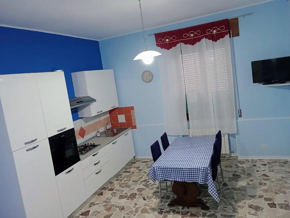 Holiday home Mongiove Mare Pigna Rossa Villa Patti