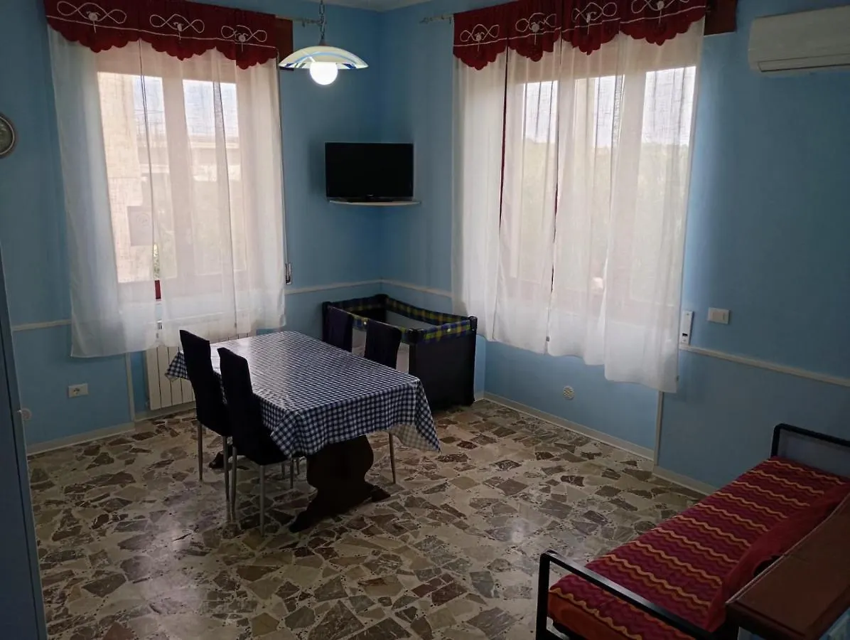 Mongiove Mare Pigna Rossa Villa Patti Holiday home
