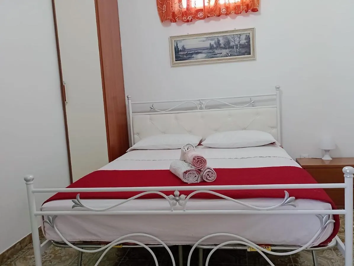 Mongiove Mare Pigna Rossa Villa Patti Italy