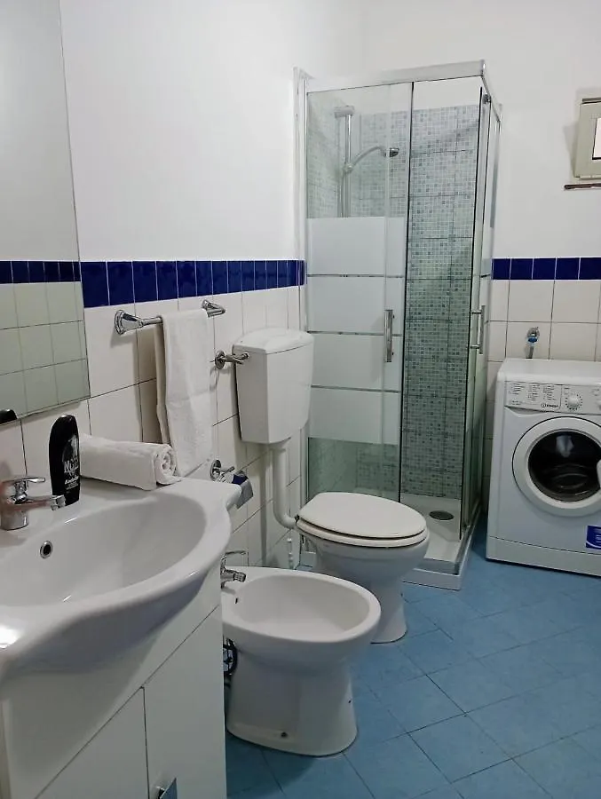 Mongiove Mare Pigna Rossa Villa Patti 0*,