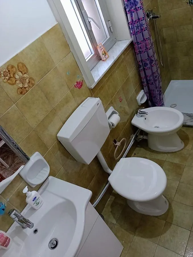 Casa vacanze Mongiove Mare Pigna Rossa Villa Patti