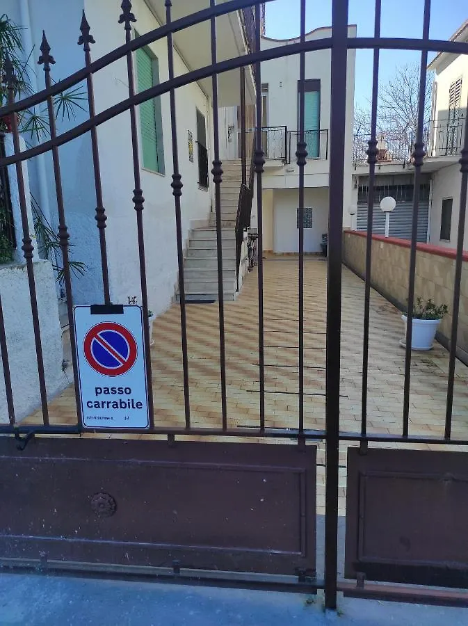 Mongiove Mare Pigna Rossa Villa Patti 0*,