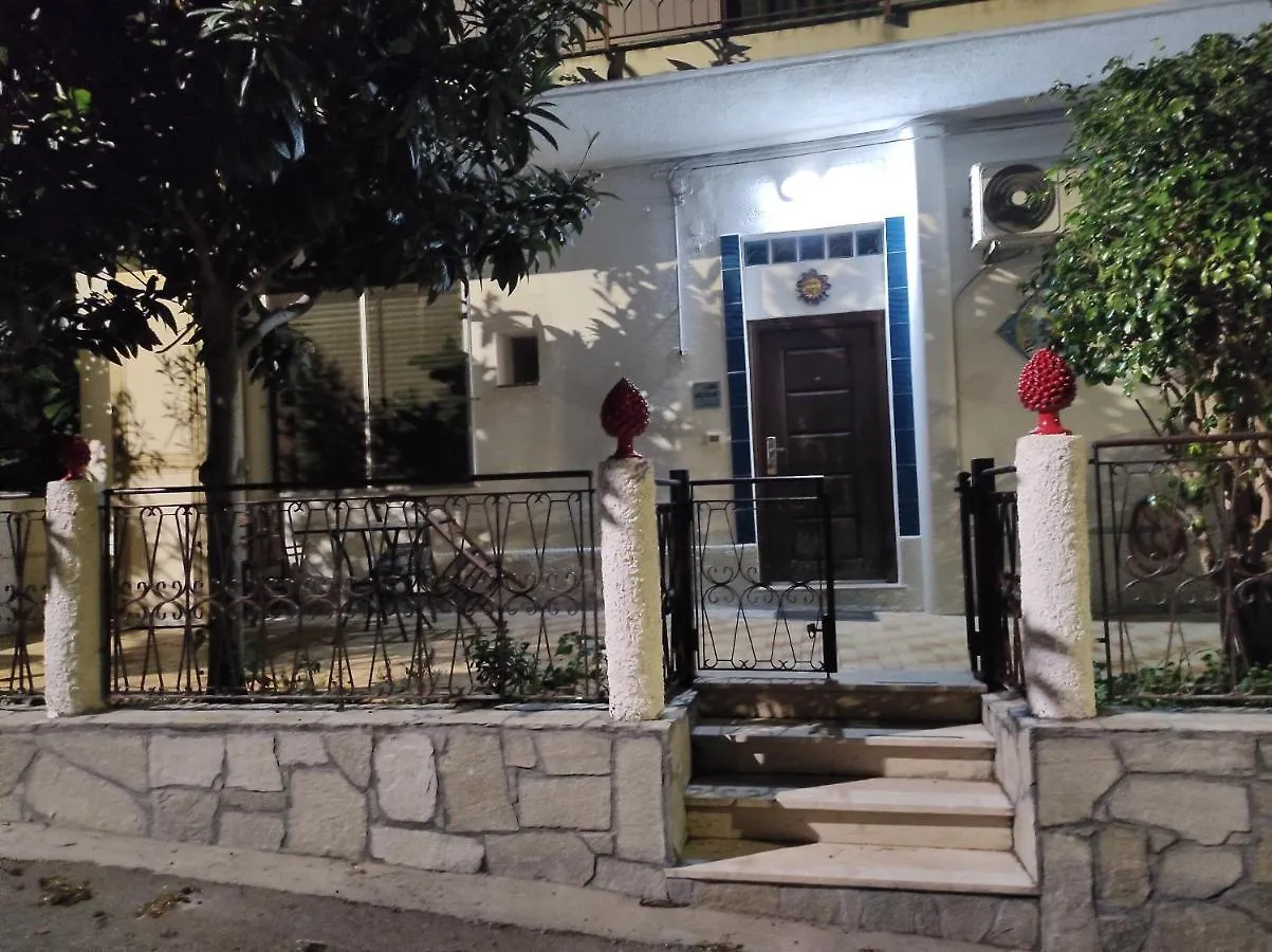 Mongiove Mare Pigna Rossa Villa Patti