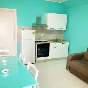 La Risacca Appartamento