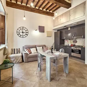 La Casa Di Nonna Danda Appartamento Montepulciano Stazione